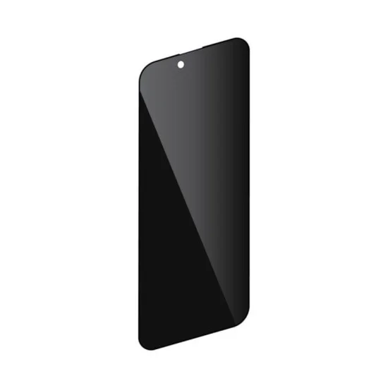 Smartix Ultraguard Protector for iPhone 17 Air - Privacy